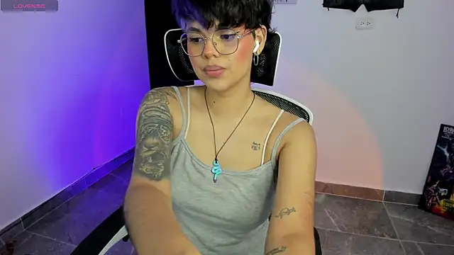 gooddess isis online show from 10/10/25, 01:28