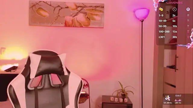 AnabelWolf online show from 02/14/26, 03:23