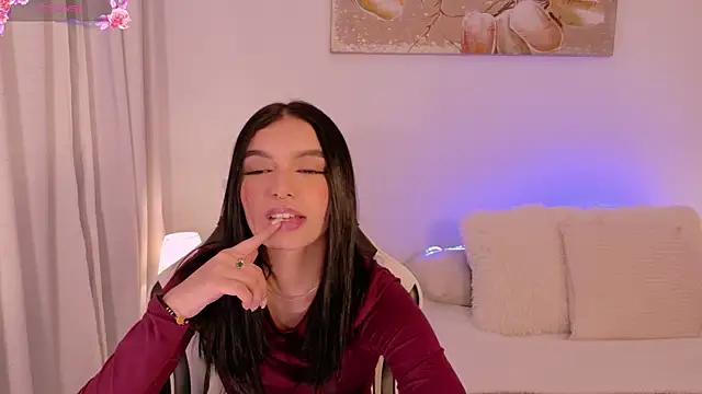 AnabelWolf online show from 06/03/26, 02:07