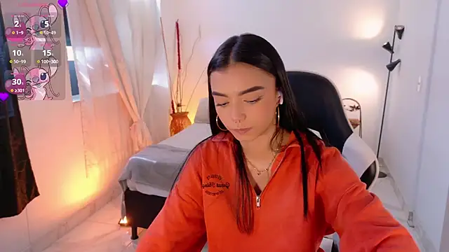 AnabelWolf online show from 11/20/25, 04:29