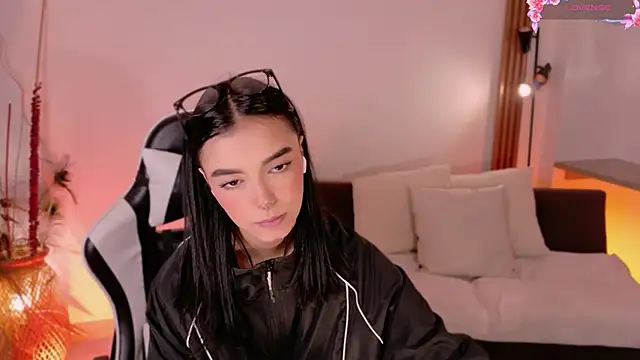 AnabelWolf online show from 03/27/26, 01:34