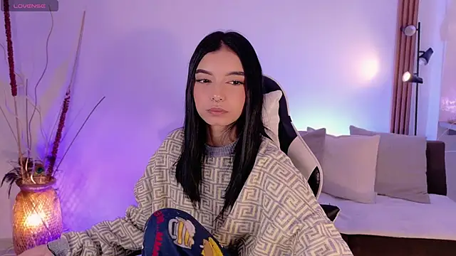 AnabelWolf online show from 05/29/26, 02:01