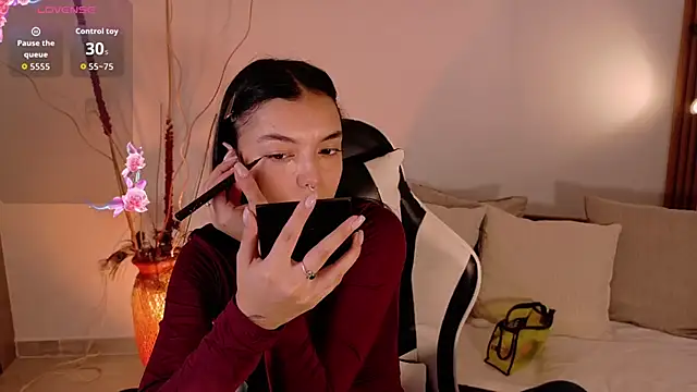 AnabelWolf online show from 05/31/26, 01:06