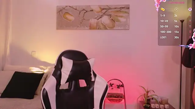 AnabelWolf online show from 02/19/26, 03:31