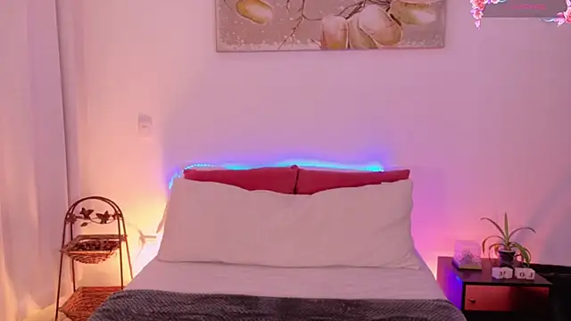 AnabelWolf online show from 03/15/26, 02:13