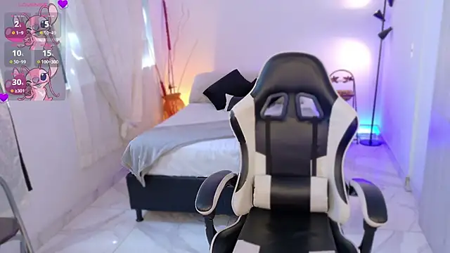 AnabelWolf online show from 11/11/25, 03:29