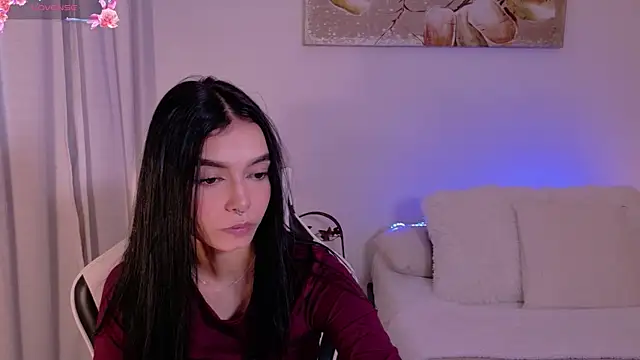 AnabelWolf online show from 06/03/26, 03:06