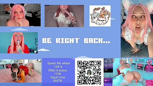 Snapshot of sweetalienn chatting on 05/31/26, 06:09 sweetalienn online show from 05/31/26, 06:09