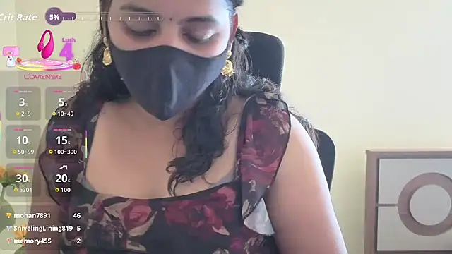 Snapshot of Tamil_Shalini_Lustyy chatting on 03/21/26, 05:52 Tamil Shalini Lustyy online show from 03/21/26, 05:52