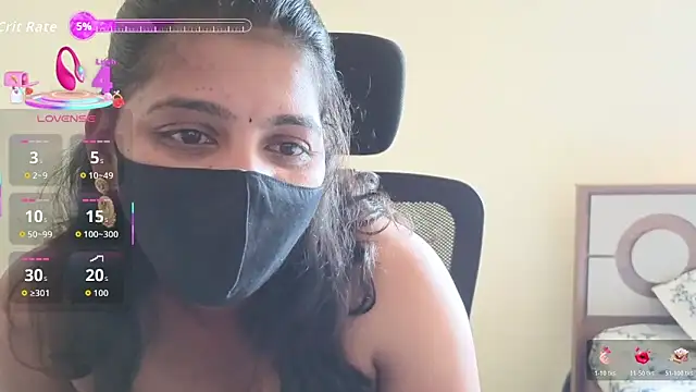 Snapshot of Tamil_Shalini_Lustyy chatting on 03/24/26, 04:23 Tamil Shalini Lustyy online show from 03/24/26, 04:23