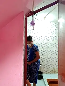 Tamil Shalini Lustyy online show from 09/19/25, 05:55