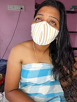 Tamil Shalini Lustyy online show from 10/27/25, 05:19