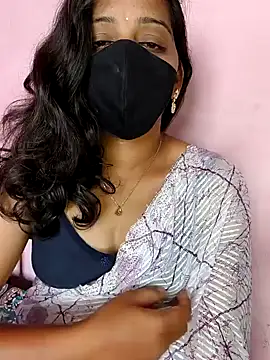 Tamil Shalini Lustyy online show from 10/11/25, 05:52