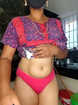 Tamil Shalini Lustyy online show from 11/18/25, 01:21