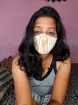 Tamil Shalini Lustyy online show from 09/25/25, 05:24