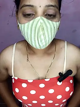 Tamil Shalini Lustyy online show from 09/14/25, 06:08