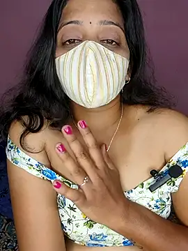 Tamil Shalini Lustyy online show from 09/26/25, 05:20