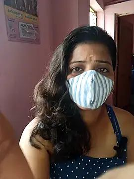 Tamil Shalini Lustyy online show from 09/09/25, 05:17