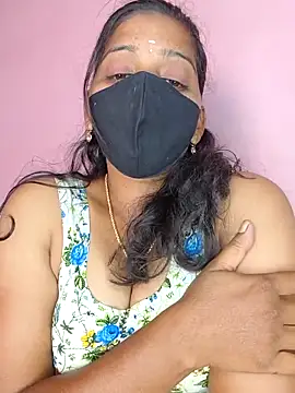 Tamil Shalini Lustyy online show from 10/30/25, 08:01