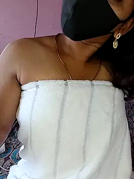 Tamil Shalini Lustyy online show from 10/16/25, 04:21