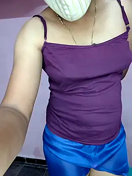 Tamil Shalini Lustyy online show from 09/18/25, 05:38