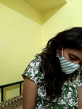 Tamil Shalini Lustyy online show from 03/21/25, 12:17