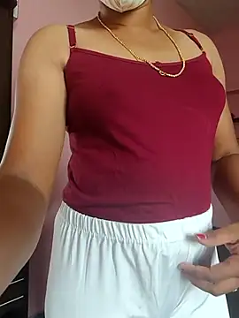 Tamil Shalini Lustyy online show from 10/28/25, 05:08