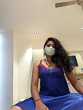 Tamil Shalini Lustyy online show from 03/22/25, 09:45