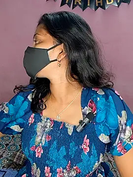 Tamil Shalini Lustyy online show from 09/27/25, 05:41