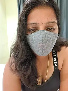 Tamil Shalini Lustyy online show from 11/29/25, 12:44