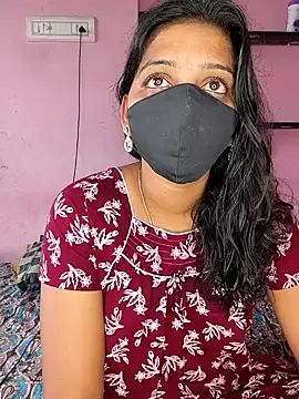 Tamil Shalini Lustyy online show from 10/15/25, 06:00