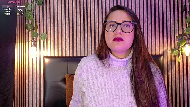 Victoria Ponce1 online show from 09/24/25, 08:37