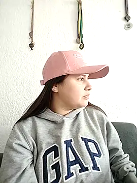 Victoria Ponce1 online show from 03/20/25, 07:25