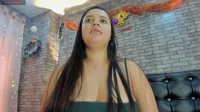 Victoria Ponce1 online show from 12/02/25, 04:41