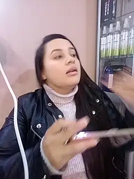 Victoria Ponce1 online show from 10/27/25, 05:25