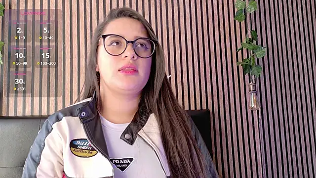 Victoria Ponce1 online show from 11/07/25, 07:29