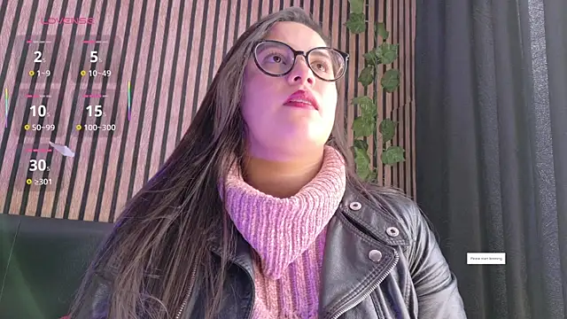 Victoria Ponce1 online show from 11/04/25, 07:39