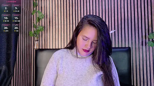 Victoria Ponce1 online show from 09/30/25, 08:48