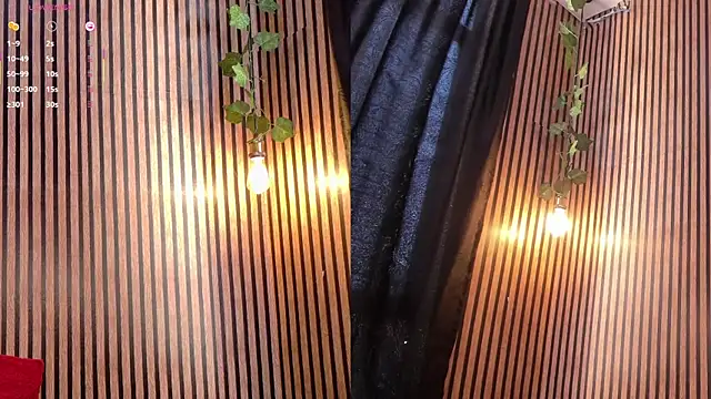 Victoria Ponce1 online show from 09/20/25, 08:47