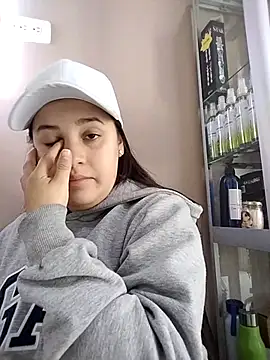 Victoria Ponce1 online show from 10/30/25, 05:54