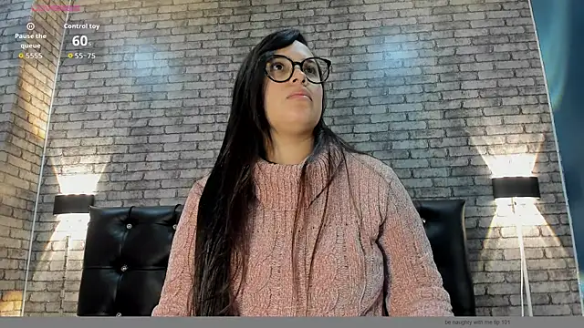 Victoria Ponce1 online show from 11/11/25, 04:24