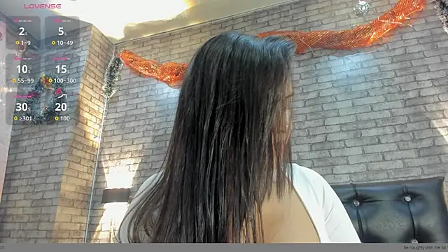 Victoria Ponce1 online show from 12/03/25, 05:45