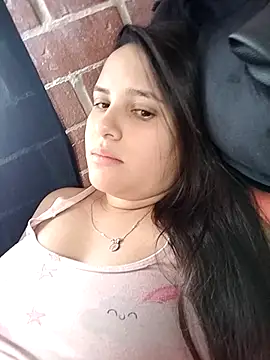 Victoria Ponce1 online show from 10/19/25, 08:00