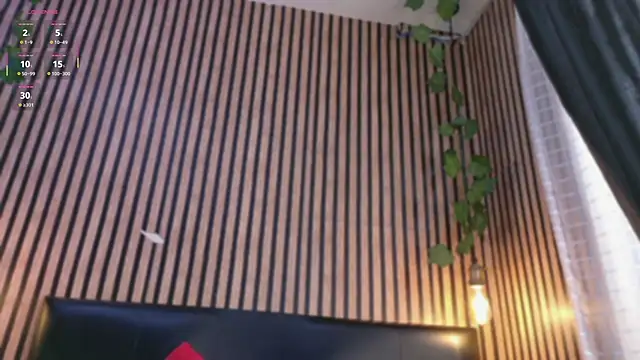 Victoria Ponce1 online show from 10/21/25, 07:13