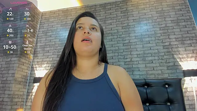 Victoria Ponce1 online show from 11/20/25, 03:45