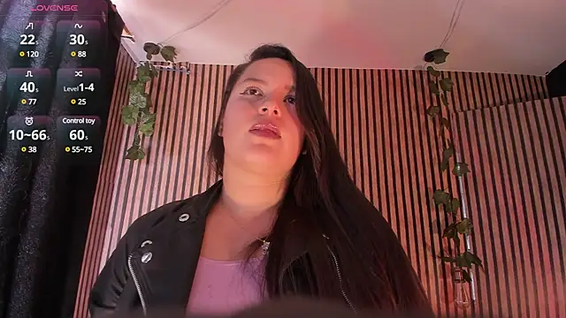 Victoria Ponce1 online show from 03/03/25, 07:28