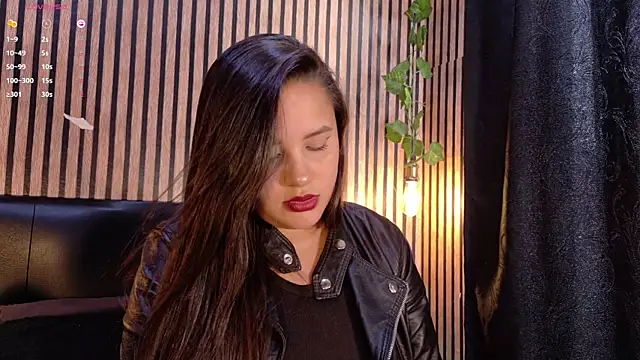 Victoria Ponce1 online show from 09/10/25, 08:30