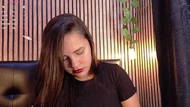 Victoria Ponce1 online show from 09/16/25, 08:10