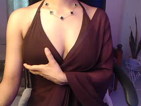 SexyMihika online show from 03/10/26, 02:59