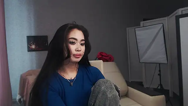 Snapshot of NamiLoveRoom chatting on 03/19/25, 10:00 NamiLoveRoom online show from 03/19/25, 10:00